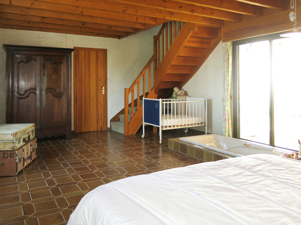 Maison Stergann – 160 m² avec jardin 2 000 m² à Mesquer - Photo 21