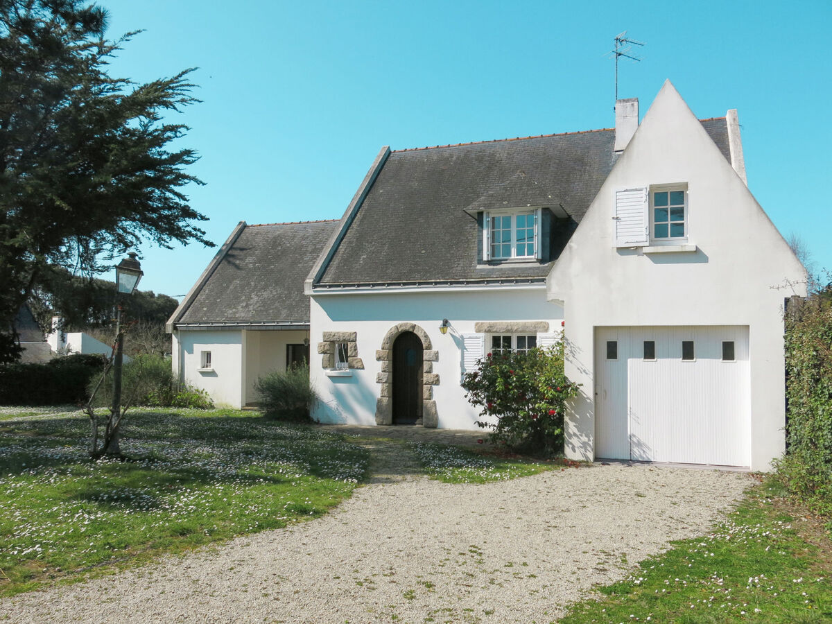 Maison Stergann – 160 m² avec jardin 2 000 m² à Mesquer - Photo 31