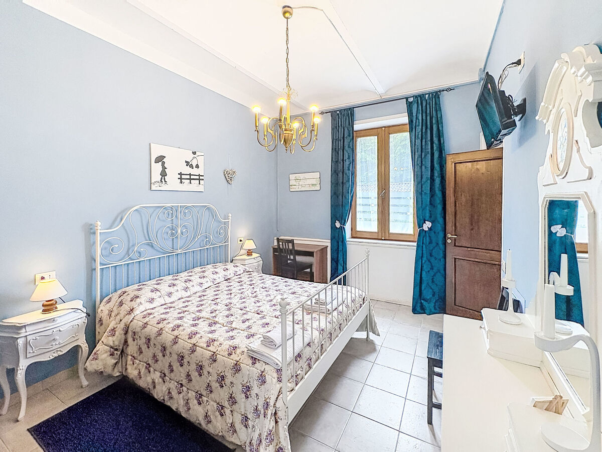 Il Cavaliere, maison 3 chambres avec piscine à Asti - Photo 5