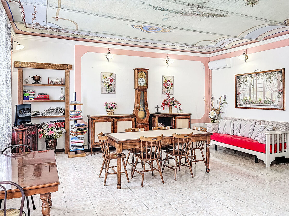 Il Cavaliere, maison 3 chambres avec piscine à Asti - Photo 7