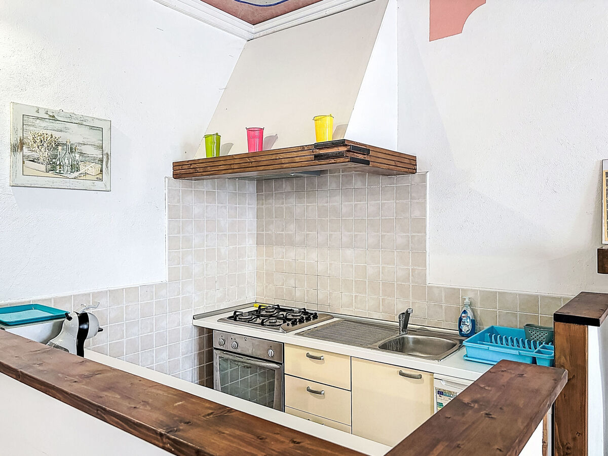 Il Cavaliere, maison 3 chambres avec piscine à Asti - Photo 8