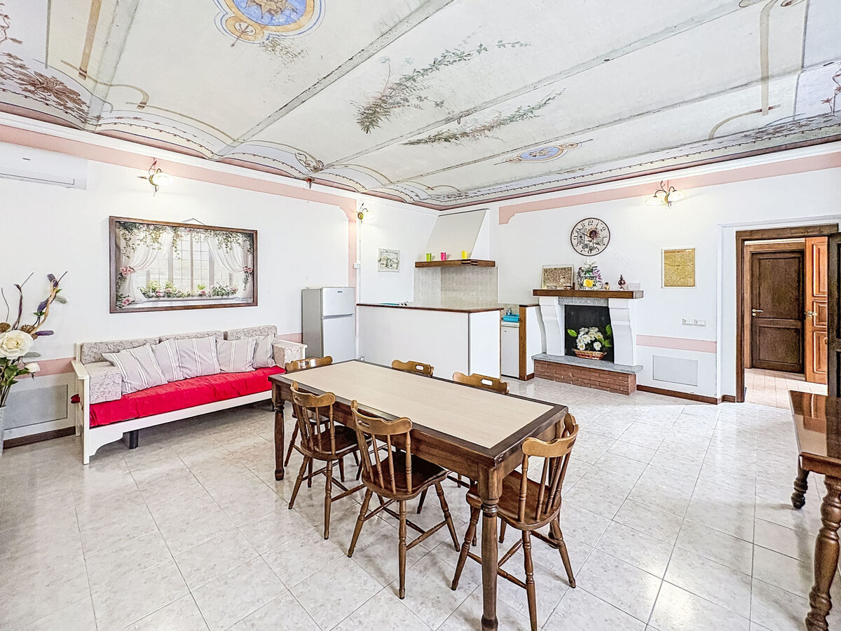Il Cavaliere, maison 3 chambres avec piscine à Asti - Photo 9