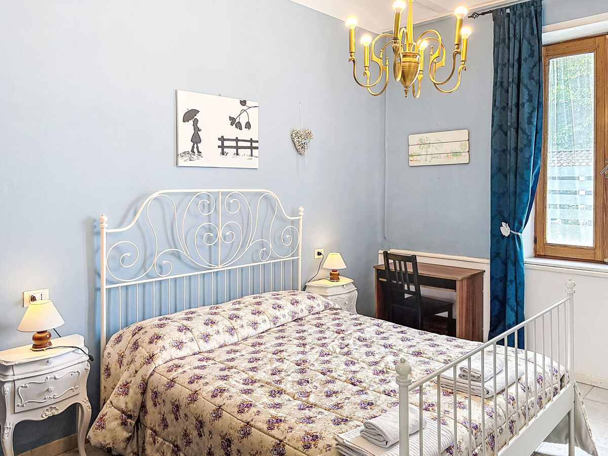 Il Cavaliere, maison 3 chambres avec piscine à Asti - Photo 12