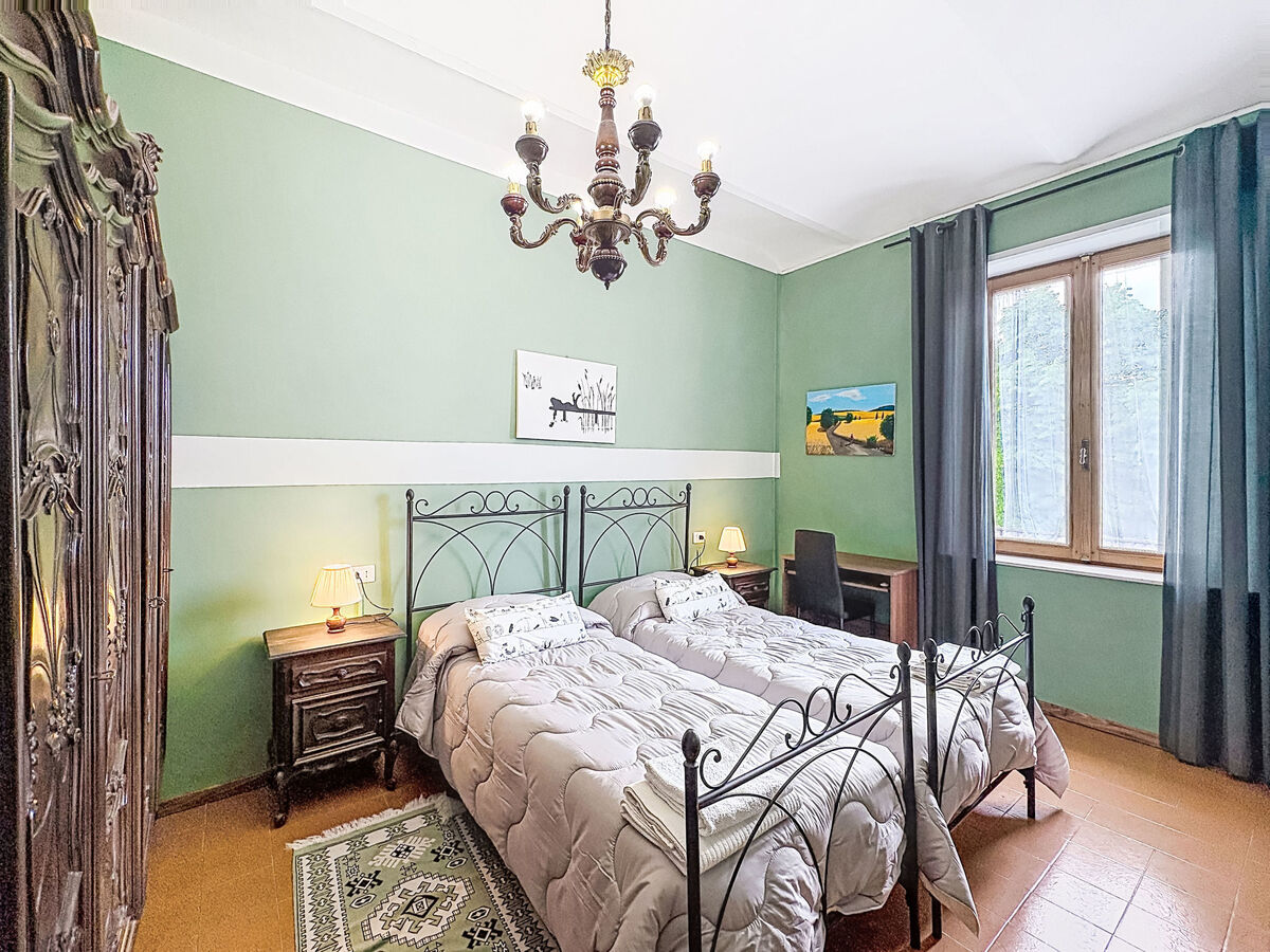 Il Cavaliere, maison 3 chambres avec piscine à Asti - Photo 13