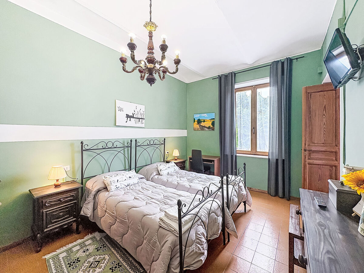 Il Cavaliere, maison 3 chambres avec piscine à Asti - Photo 14