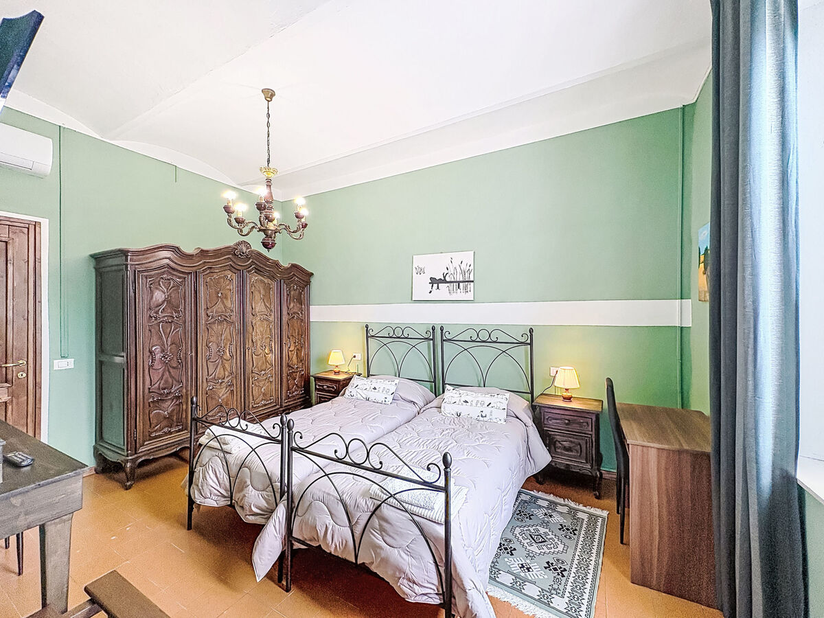 Il Cavaliere, maison 3 chambres avec piscine à Asti - Photo 16
