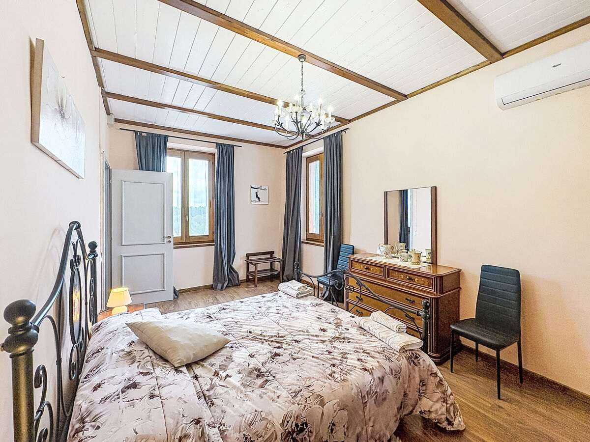 Il Cavaliere, maison 3 chambres avec piscine à Asti - Photo 18