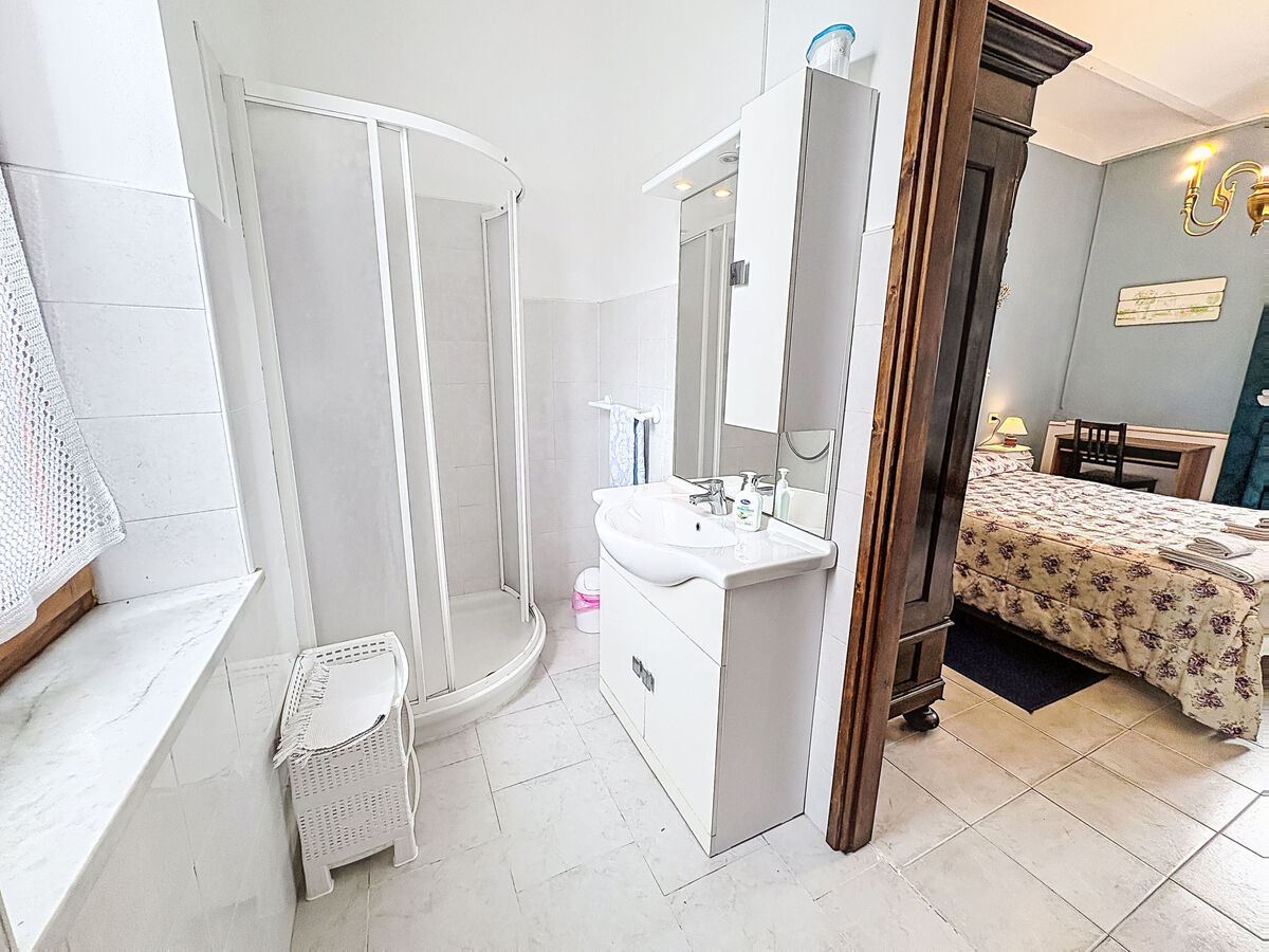 Il Cavaliere, maison 3 chambres avec piscine à Asti - Photo 20