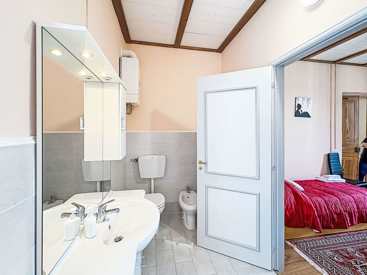 Il Cavaliere, maison 3 chambres avec piscine à Asti - Photo 21