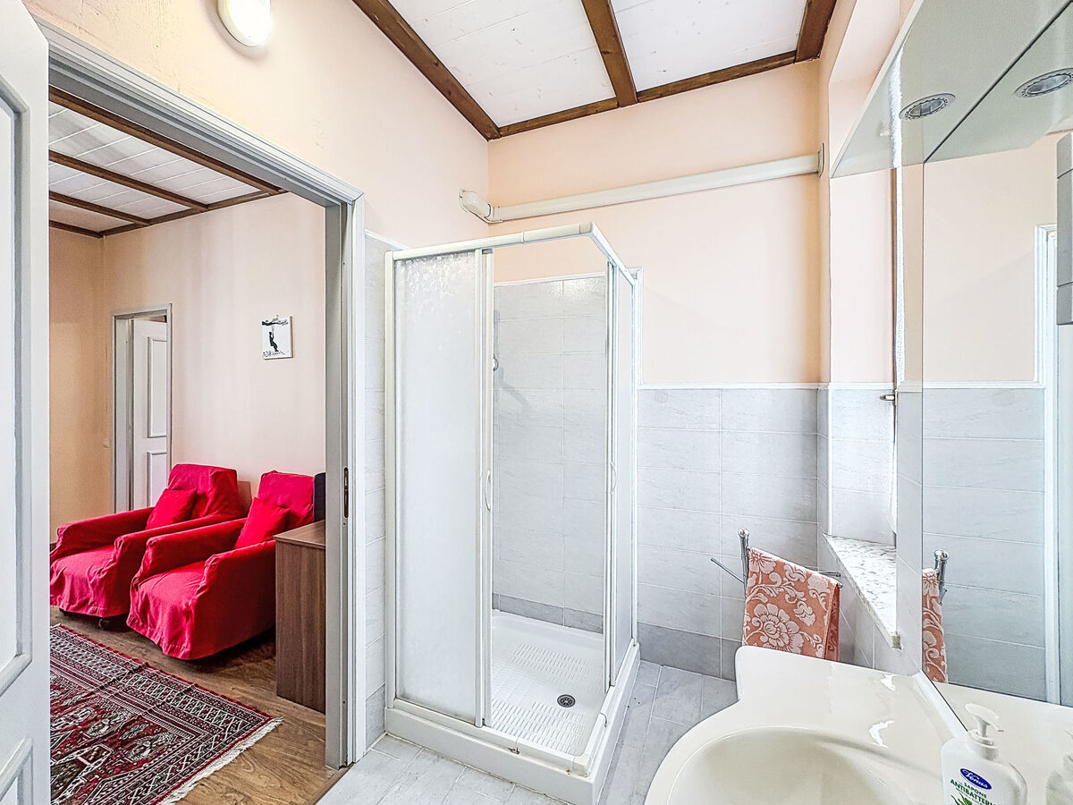 Il Cavaliere, maison 3 chambres avec piscine à Asti - Photo 23