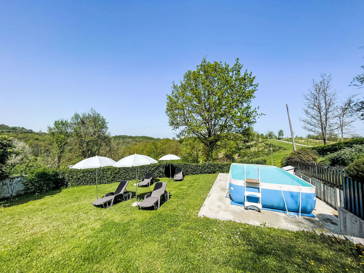 Il Cavaliere, maison 3 chambres avec piscine à Asti - Photo 25