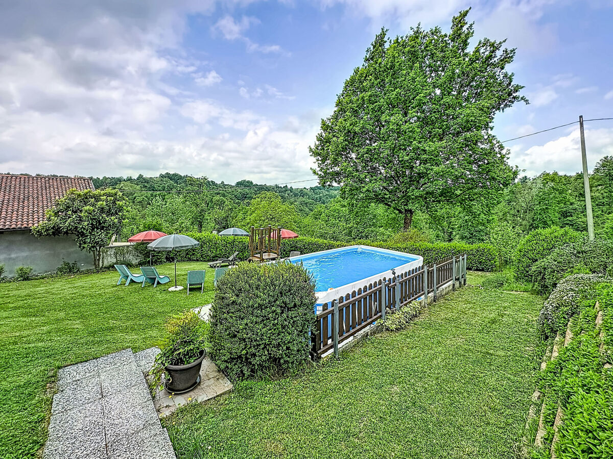 Il Cavaliere, maison 3 chambres avec piscine à Asti - Photo 27