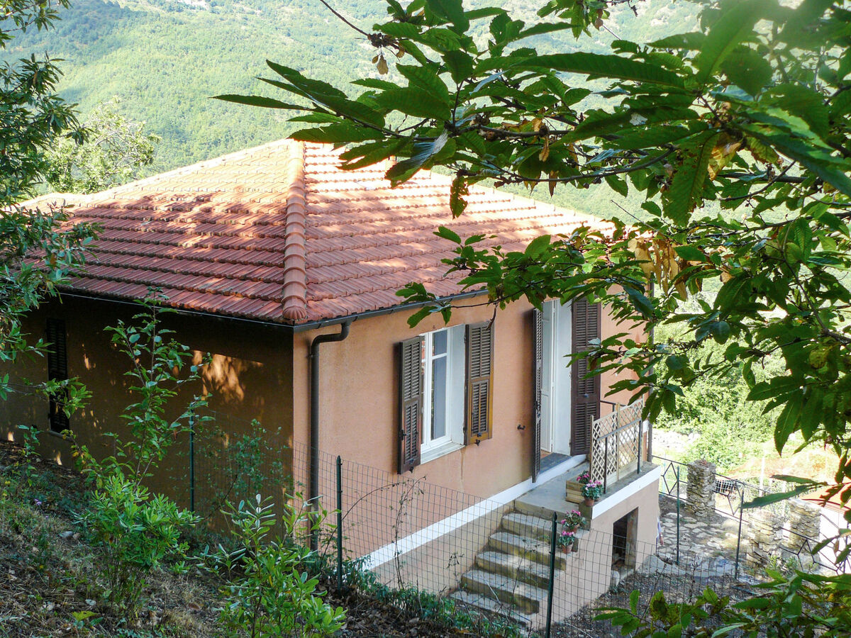 Serena, maison 6 pers. vue panoramique à Conio - Photo 1