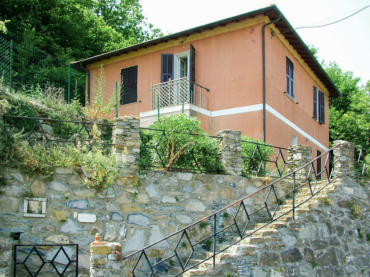Serena, maison 6 pers. vue panoramique à Conio - Photo 2