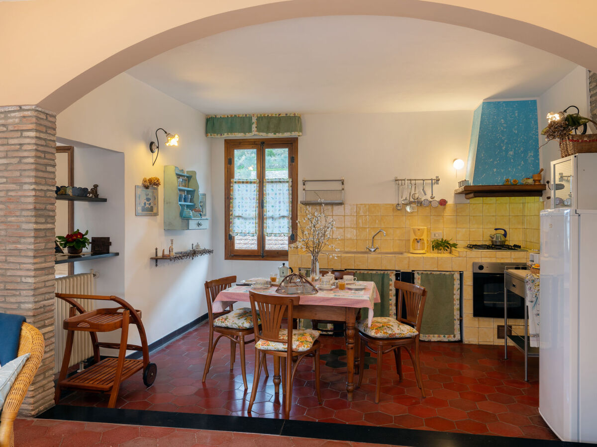 Casa del Cavaliere - Appartement 2 niveaux à Dolcedo - Photo 2