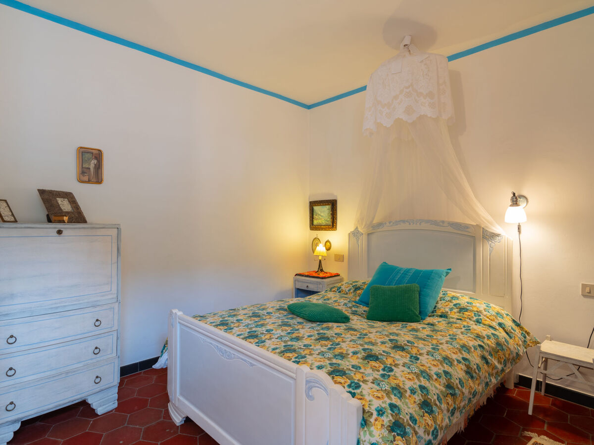 Casa del Cavaliere - Appartement 2 niveaux à Dolcedo - Photo 4