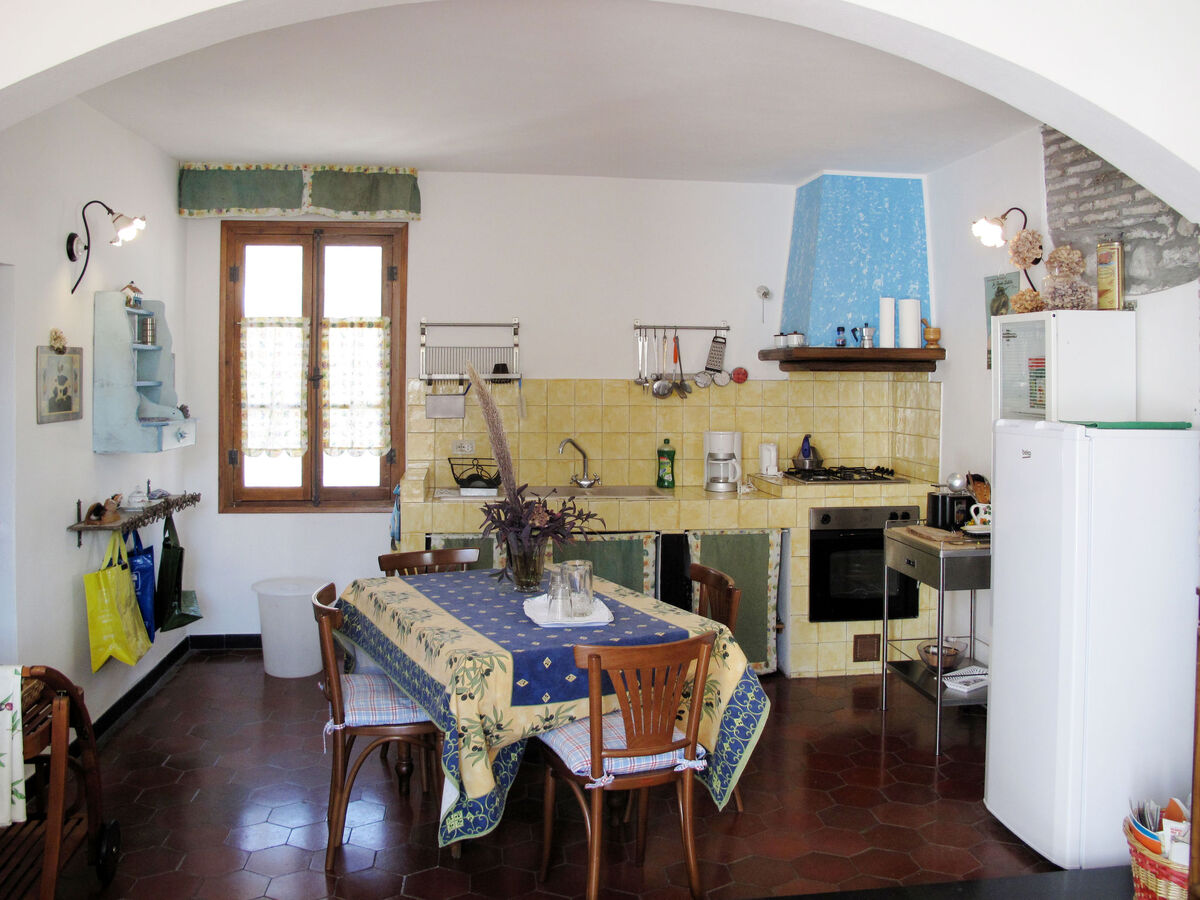 Casa del Cavaliere - Appartement 2 niveaux à Dolcedo - Photo 6