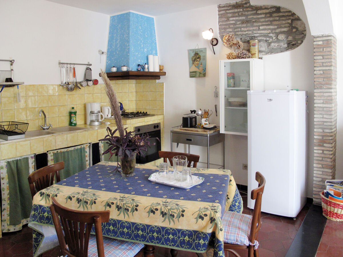 Casa del Cavaliere - Appartement 2 niveaux à Dolcedo - Photo 7