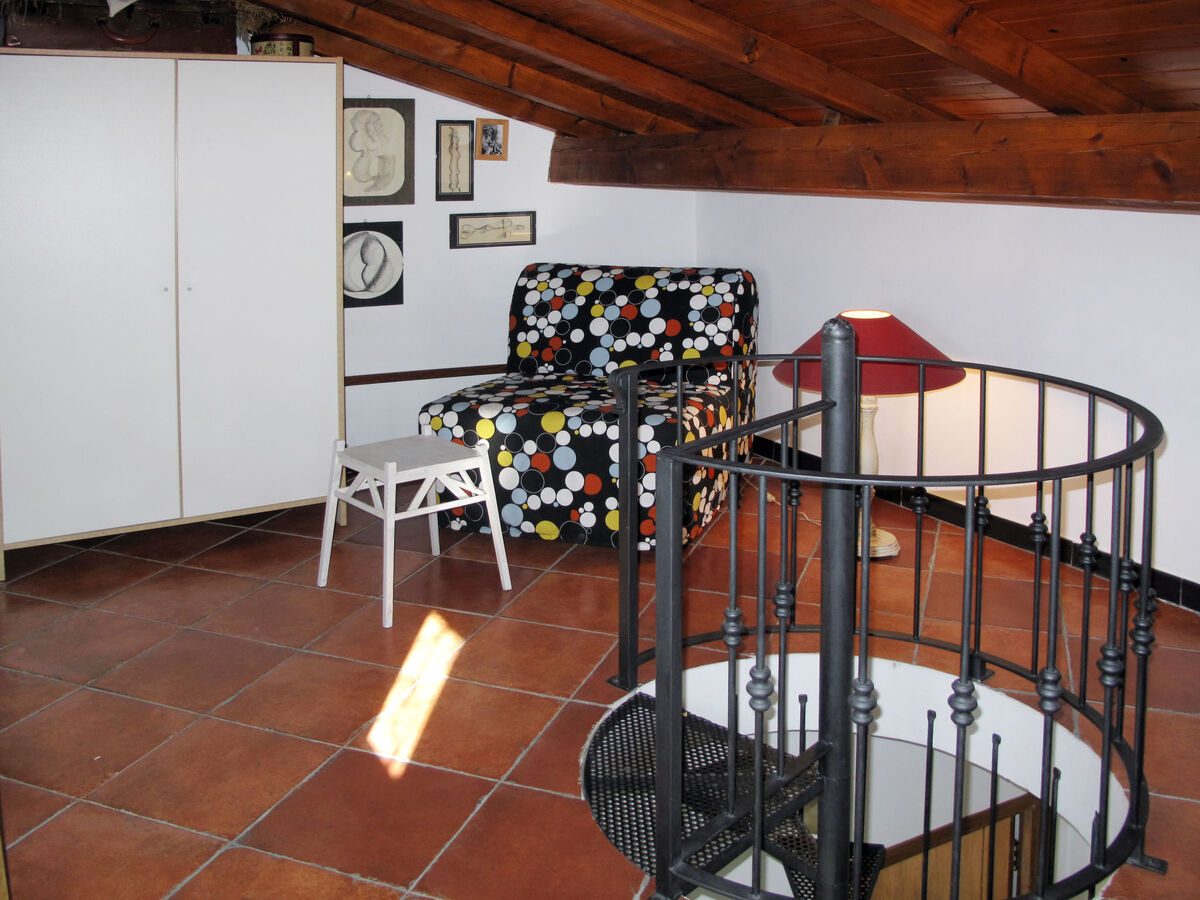 Casa del Cavaliere - Appartement 2 niveaux à Dolcedo - Photo 8
