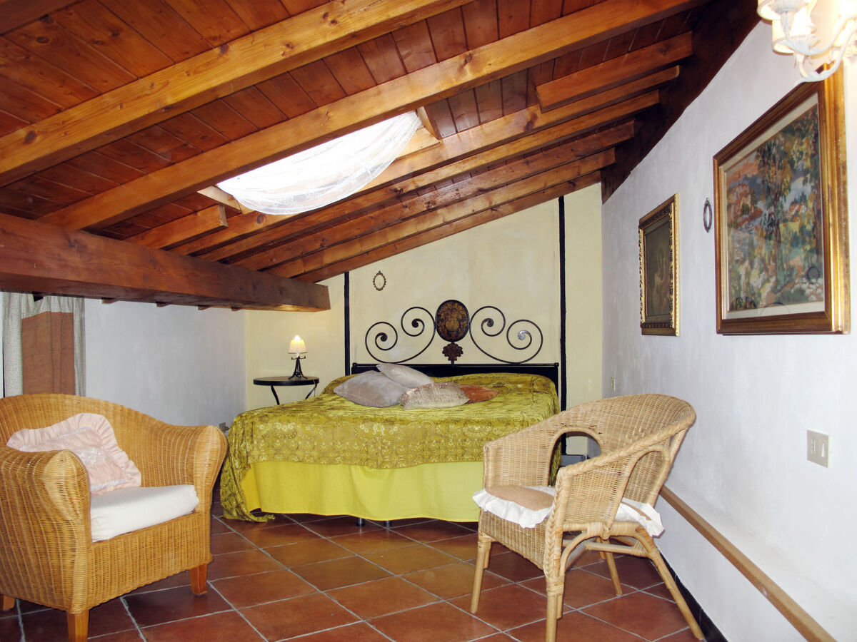 Casa del Cavaliere - Appartement 2 niveaux à Dolcedo - Photo 10