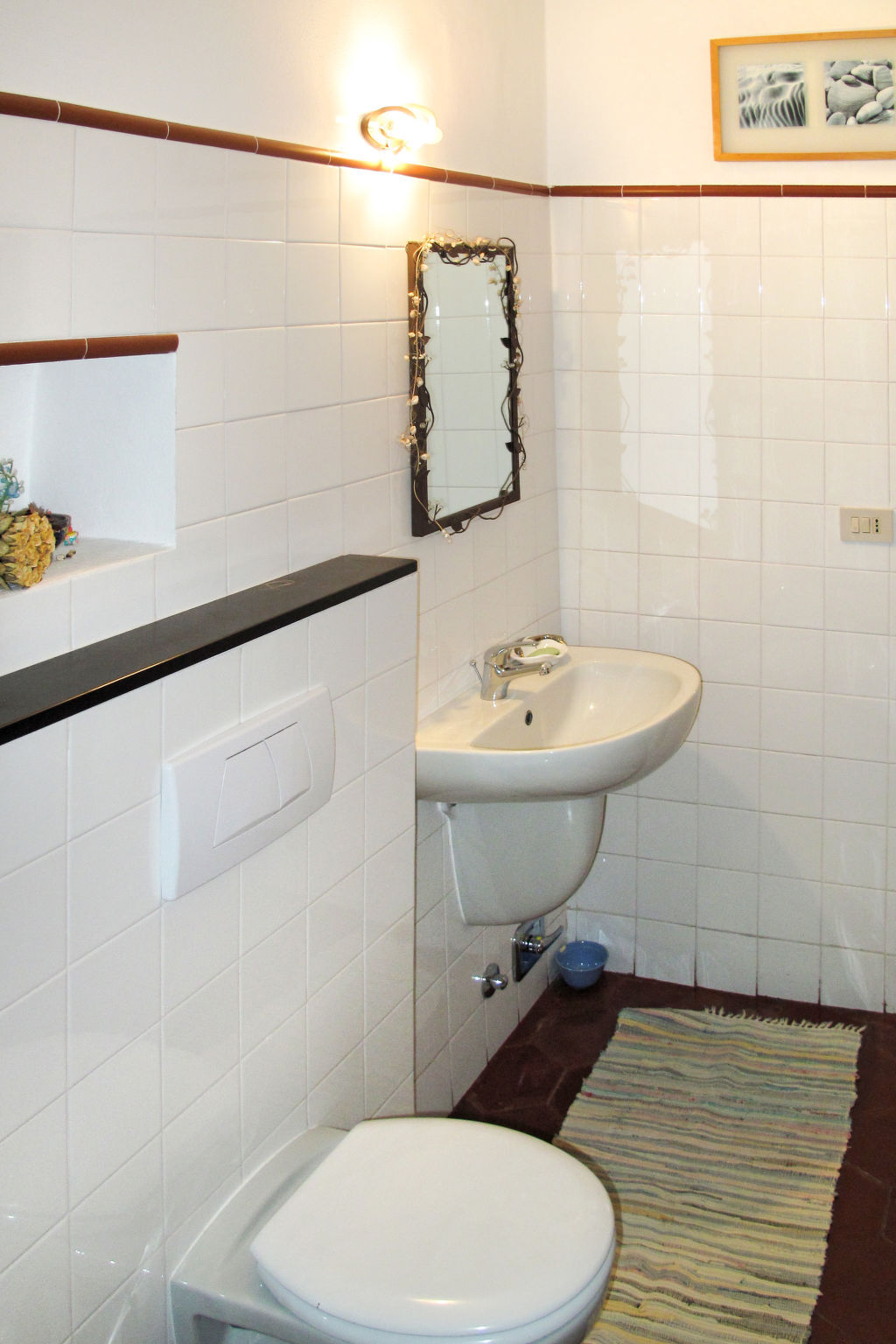 Casa del Cavaliere - Appartement 2 niveaux à Dolcedo - Photo 19