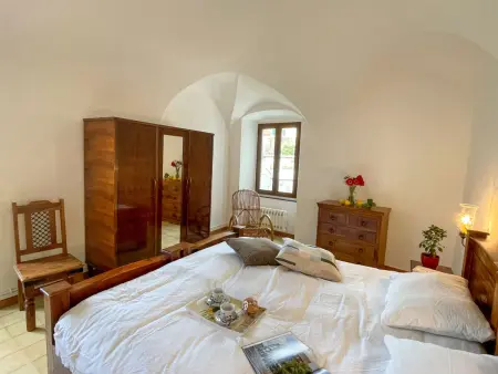 Asplanato, appartement rénové 2023 à Dolcedo - Photo 11