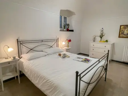 Asplanato, appartement rénové 2023 à Dolcedo - Photo 13