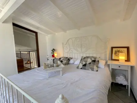 Asplanato, appartement rénové en agrotourisme à Dolcedo - Photo 3