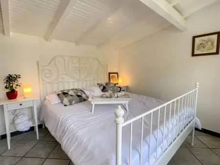 Asplanato, appartement rénové en agrotourisme à Dolcedo - Photo 11