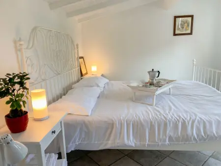 Asplanato, appartement rénové en agrotourisme à Dolcedo - Photo 12