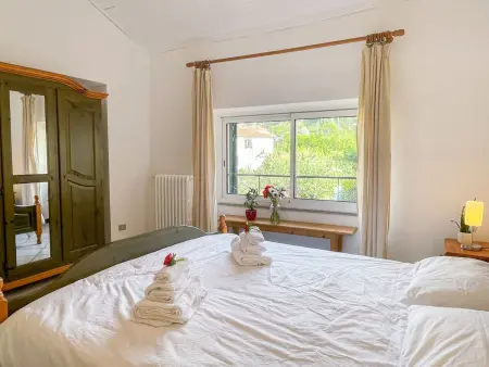 Asplanato, appartement rénové en agrotourisme à Dolcedo - Photo 19