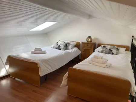Asplanato, appartement rénové en agrotourisme à Dolcedo - Photo 20