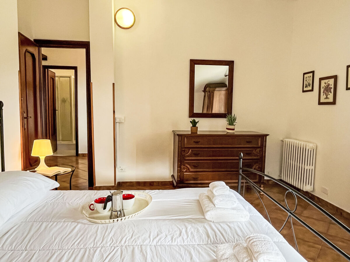 Asplanato : appartement rustique en agrotourisme, Dolcedo - Photo 4