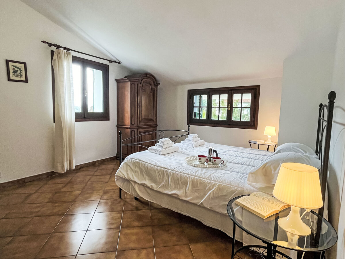 Asplanato : appartement rustique en agrotourisme, Dolcedo - Photo 5