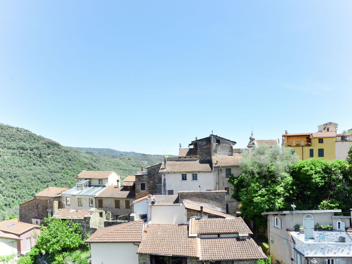 Asplanato : appartement rustique en agrotourisme, Dolcedo - Photo 7