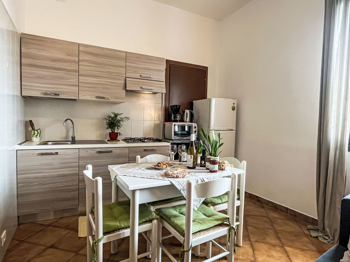 Asplanato : appartement rustique en agrotourisme, Dolcedo - Photo 8