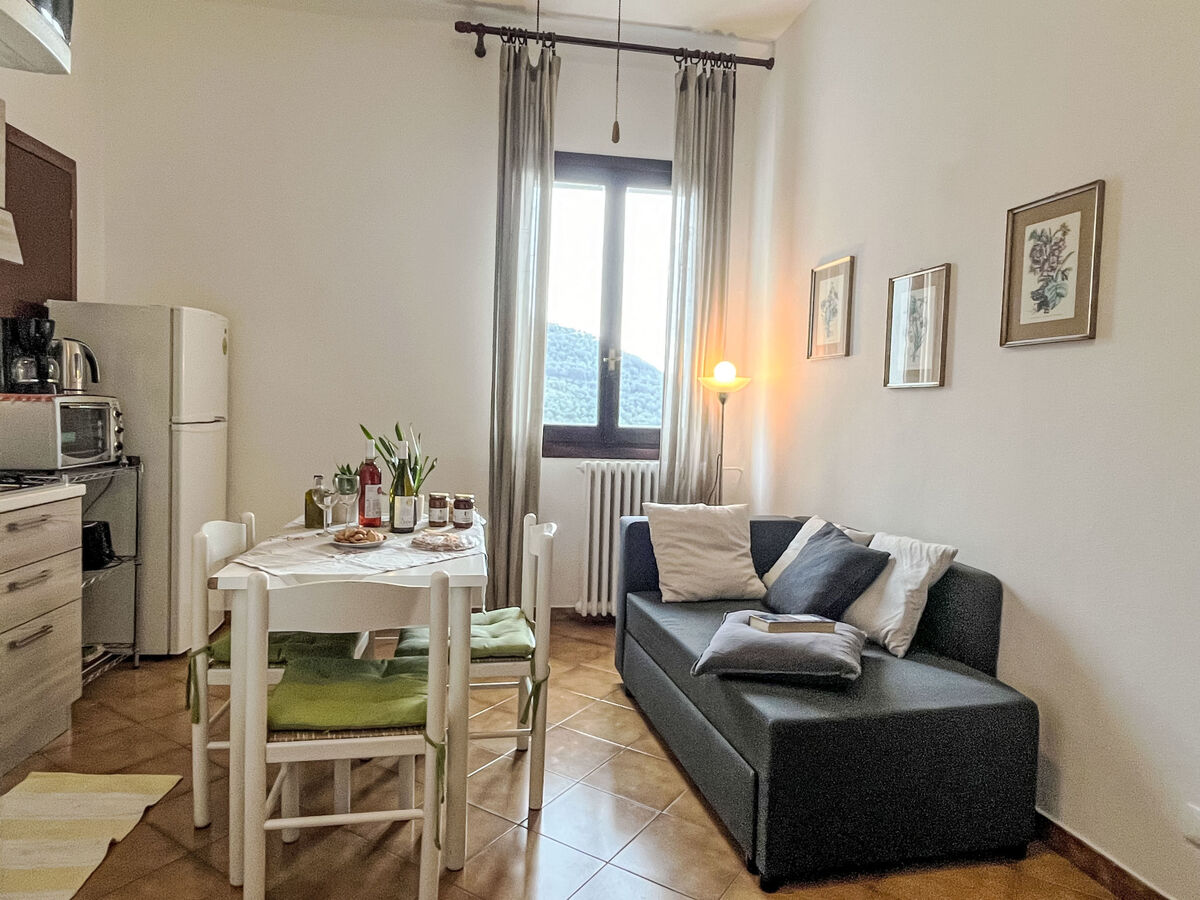 Asplanato : appartement rustique en agrotourisme, Dolcedo - Photo 10