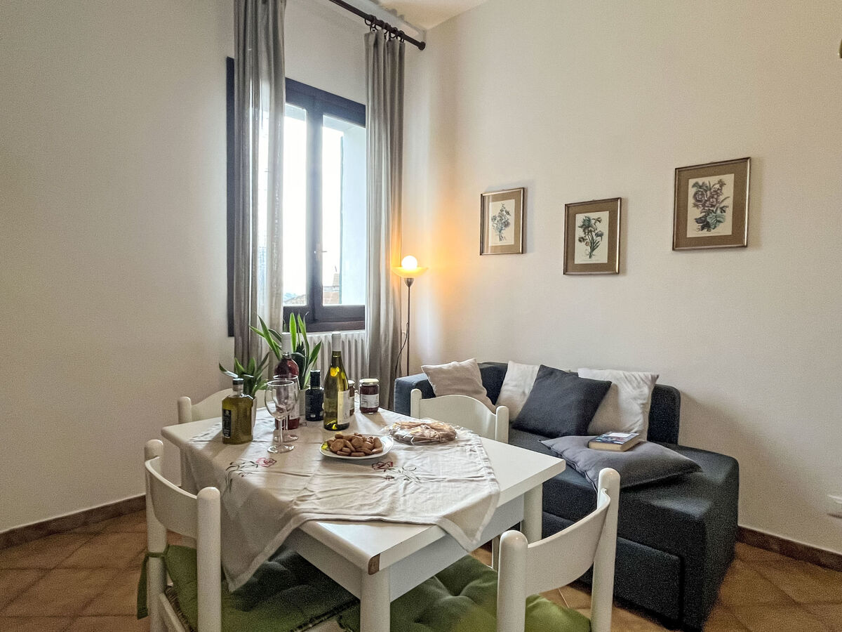 Asplanato : appartement rustique en agrotourisme, Dolcedo - Photo 11