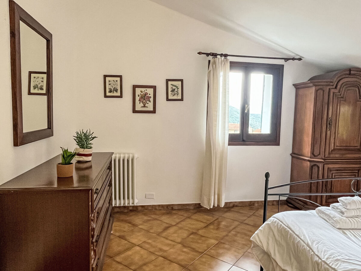 Asplanato : appartement rustique en agrotourisme, Dolcedo - Photo 14