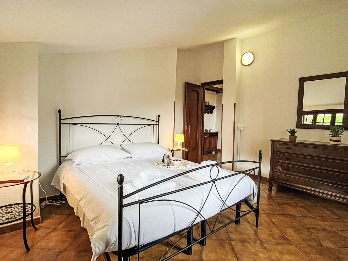 Asplanato : appartement rustique en agrotourisme, Dolcedo - Photo 15