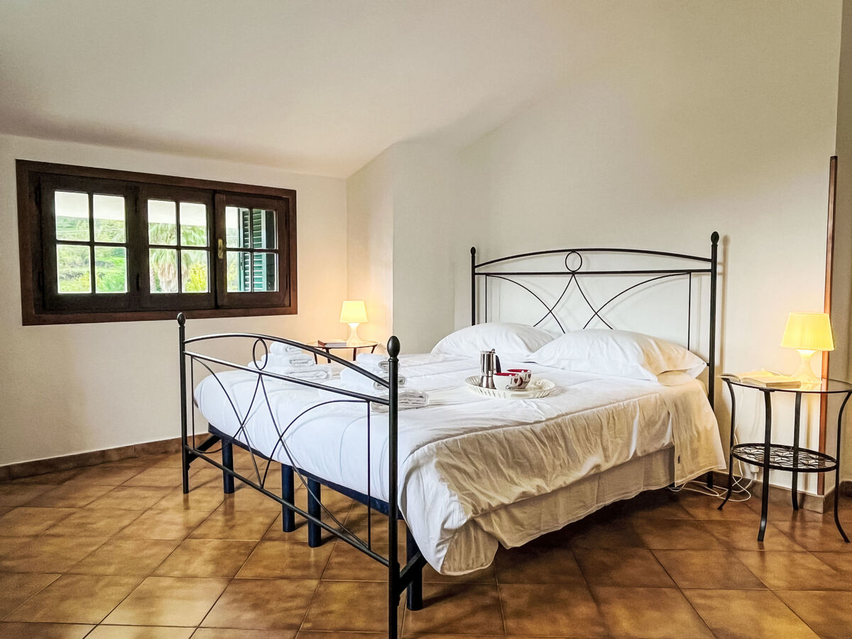 Asplanato : appartement rustique en agrotourisme, Dolcedo - Photo 16