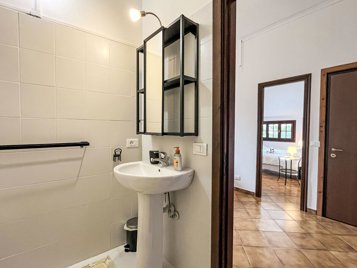 Asplanato : appartement rustique en agrotourisme, Dolcedo - Photo 17