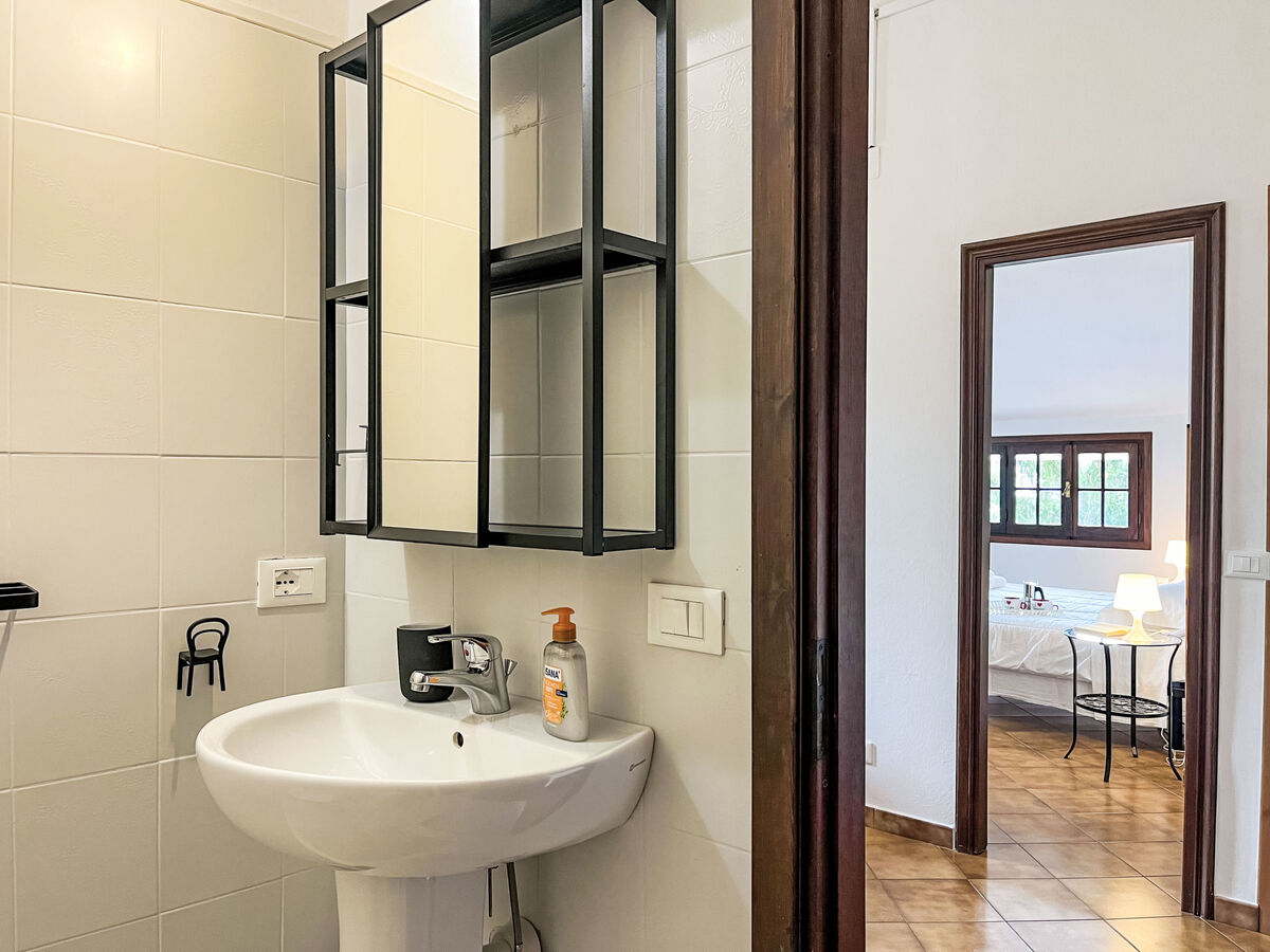 Asplanato : appartement rustique en agrotourisme, Dolcedo - Photo 22