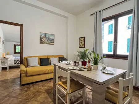 Asplanato : appartement 52 m² en agrotourisme à Dolcedo : photo 2