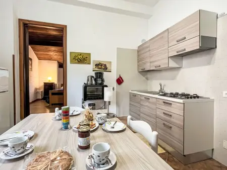 Asplanato : appartement 52 m² en agrotourisme à Dolcedo : photo 3