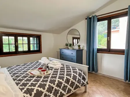 Asplanato : appartement 52 m² en agrotourisme à Dolcedo : photo 4