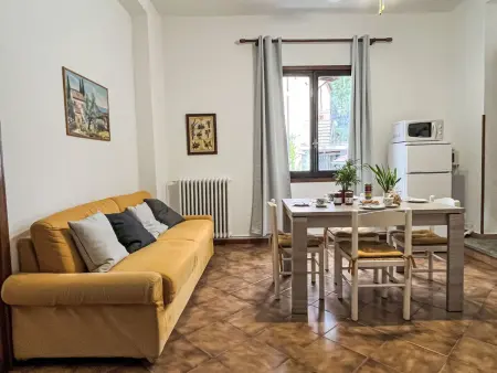 Asplanato : appartement 52 m² en agrotourisme à Dolcedo : photo 6