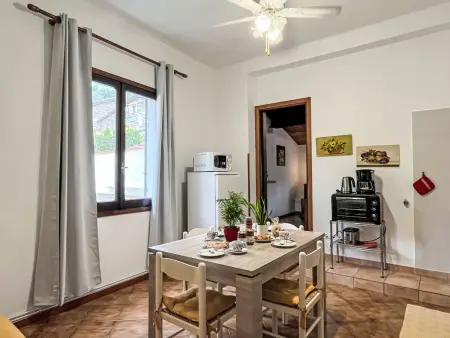 Asplanato : appartement 52 m² en agrotourisme à Dolcedo : photo 8