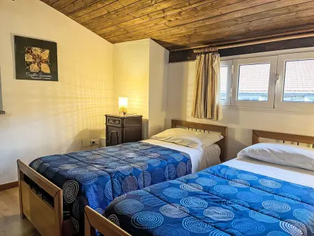 Asplanato : appartement 52 m² en agrotourisme à Dolcedo : photo 9
