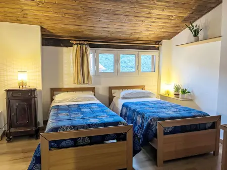 Asplanato : appartement 52 m² en agrotourisme à Dolcedo : photo 10